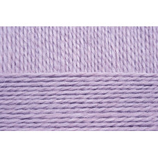 Пряжа для вязания ПЕХ 'Тёплая' (95%шер+5%акр) 10х100гр/150м цв.025 кристалл