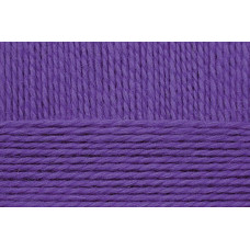 Пряжа для вязания ПЕХ 'Тёплая' (95%шер+5%акр) 10х100гр/150м цв.078 фиолетовый