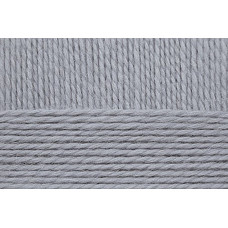 Пряжа для вязания ПЕХ 'Тёплая' (95%шер+5%акр) 10х100гр/150м цв.174 стальной