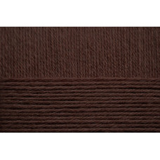 Пряжа для вязания ПЕХ 'Удачный выбор' (100% акрил высокообъёмый) 5х100гр/200м цв.251 коричневый