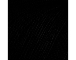 Пряжа для вязания ПЕХ 'Успешная' (100%хлопок мерсеризованный) 10х50гр/220м цв.002 черный