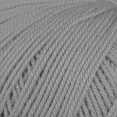 Пряжа для вязания ПЕХ 'Успешная' (100%хлопок мерсеризованный) 10х50гр/220м цв.008 св.серый