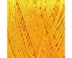 Пряжа для вязания ПЕХ 'Успешная' (100%хлопок мерсеризованный) 10х50гр/220м цв.080 канарейка
