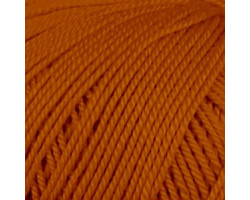 Пряжа для вязания ПЕХ 'Успешная' (100%хлопок мерсеризованный) 10х50гр/220м цв.194 рыжик