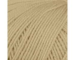 Пряжа для вязания ПЕХ 'Успешная' (100%хлопок мерсеризованный) 10х50гр/220м цв.331 солома