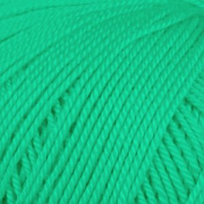 Пряжа для вязания ПЕХ 'Успешная' (100%хлопок мерсеризованный) 10х50гр/220м цв.335 изумруд