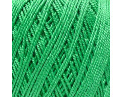 Пряжа для вязания ПЕХ 'Успешная' (100%хлопок мерсеризованный) 10х50гр/220м цв.480 яр.зелень