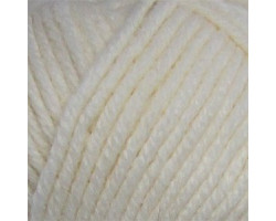 Пряжа для вязания ПЕХ 'Уютная альпака' (20%тонкая шерсть+20%альпака+60%акрил) 10х100г цв.001