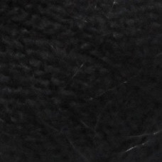 Пряжа для вязания ПЕХ 'Великолепная' (30%анг+70%акр.высокооб) 10х100гр/300м цв.002 черный