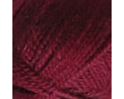 Пряжа для вязания ПЕХ 'Великолепная' (30%анг+70%акр.высокооб) 10х100гр/300м цв.007 бордо