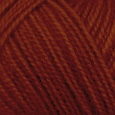 Пряжа для вязания ПЕХ 'Великолепная' (30%анг+70%акр.высокооб) 10х100гр/300м цв.030 св. терракот