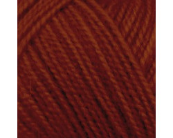 Пряжа для вязания ПЕХ 'Великолепная' (30%анг+70%акр.высокооб) 10х100гр/300м цв.030 св. терракот
