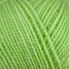 Пряжа для вязания ПЕХ 'Великолепная' (30%анг+70%акр.высокооб) 10х100гр/300м цв.193 св.салат