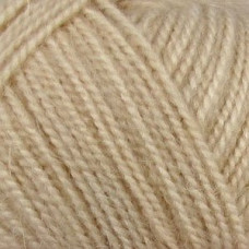 Пряжа для вязания ПЕХ 'Великолепная' (30%анг+70%акр.высокооб) 10х100гр/300м цв.442 натуральный