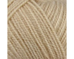Пряжа для вязания ПЕХ 'Великолепная' (30%анг+70%акр.высокооб) 10х100гр/300м цв.442 натуральный