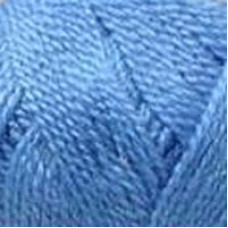 Пряжа для вязания ПЕХ 'Великолепная' (30%анг+70%акр.высокооб) 10х100гр/300м цв.520 голубая пролеска
