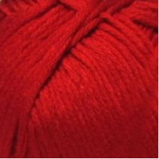 Пряжа для вязания ПЕХ 'Весенняя' (100% хлопок) 5х100гр/250м цв.006 красный