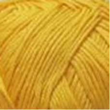 Пряжа для вязания ПЕХ 'Весенняя' (100% хлопок) 5х100гр/250м цв.012 желток