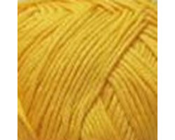 Пряжа для вязания ПЕХ 'Весенняя' (100% хлопок) 5х100гр/250м цв.012 желток