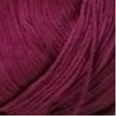 Пряжа для вязания ПЕХ 'Весенняя' (100% хлопок) 5х100гр/250м цв.087 т. лиловый
