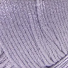 Пряжа для вязания ПЕХ 'Весенняя' (100% хлопок) 5х100гр/250м цв.178 св.сиреневый