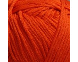 Пряжа для вязания ПЕХ 'Весенняя' (100% хлопок) 5х100гр/250м цв.250 рябина
