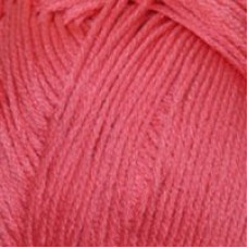 Пряжа для вязания ПЕХ 'Весенняя' (100% хлопок) 5х100гр/250м цв.285 морковь