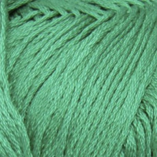 Пряжа для вязания ПЕХ 'Весенняя' (100% хлопок) 5х100гр/250м цв.335 изумруд