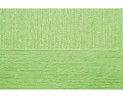Пряжа для вязания ПЕХ 'Виртуозная' (100% мерсеризованный хлопок) 5х100гр/333м цв.065 экзотика