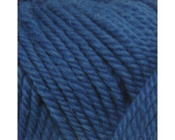Пряжа для вязания ПЕХ 'Зимний вариант' (95%шерсть+05%акрил) 10х100гр/100м цв.014 морская волна