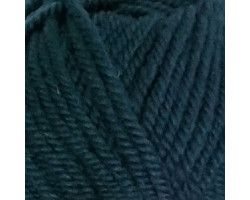 Пряжа для вязания ПЕХ 'Зимний вариант' (95%шерсть+05%акрил) 10х100гр/100м цв.255 джинсовый