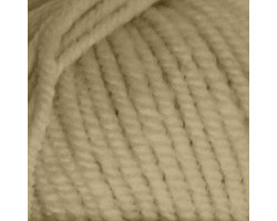 Пряжа для вязания ПЕХ 'Зимний вариант' (95%шерсть+05%акрил) 10х100гр/100м цв.270 мокрый песок