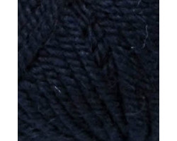 Пряжа для вязания ПЕХ 'Зимний вариант' (95%шерсть+05%акрил) 10х100гр/100м цв.571 синий