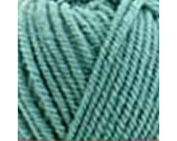 Пряжа для вязания ПЕХ 'Зимний вариант' (95%шерсть+05%акрил) 10х100гр/100м цв.574 тайфун