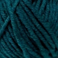 Пряжа для вязания ПЕХ 'Зимняя премьера' (50%мериносовая шерсть+50%акрил) 10х100гр/150м цв.335 изумр