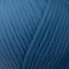 Пряжа для вязания ПЕХ 'Зимняя премьера' (50%мериносовая шерсть+50%акрил) 10х100гр/150м цв.354 св.лаг