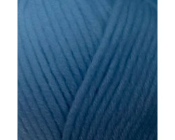 Пряжа для вязания ПЕХ 'Зимняя премьера' (50%мериносовая шерсть+50%акрил) 10х100гр/150м цв.354 св.лаг