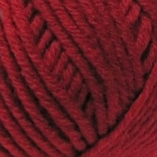 Пряжа для вязания ПЕХ 'Зимняя премьера' (50%мериносовая шерсть+50%акрил) 10х100гр/150м цв.363 св.виш