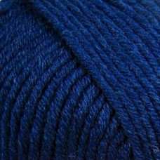 Пряжа для вязания ПЕХ 'Зимняя премьера' (50%мериносовая шерсть+50%акрил) 10х100гр/150м цв.571 синий