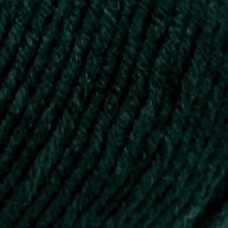 Пряжа для вязания ПЕХ 'Зимняя премьера' (50%мериносовая шерсть+50%акрил) 10х100гр/150м цв.573 т.изум