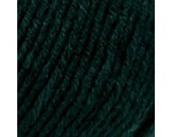 Пряжа для вязания ПЕХ 'Зимняя премьера' (50%мериносовая шерсть+50%акрил) 10х100гр/150м цв.573 т.изум