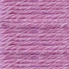 Нитки для вязания 'Фиалка' (100%хлопок) 12х75гр/225м цв.1001/042 сиреневый , С-Пб
