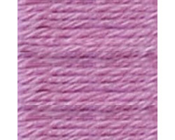 Нитки для вязания 'Фиалка' (100%хлопок) 12х75гр/225м цв.1001/042 сиреневый , С-Пб