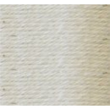 Нитки для вязания 'Фиалка' (100%хлопок) 6х75гр/225м цв.0102/115 молочный , С-Пб