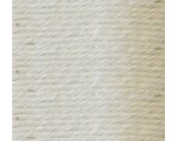 Нитки для вязания 'Фиалка' (100%хлопок) 6х75гр/225м цв.0102/115 молочный , С-Пб