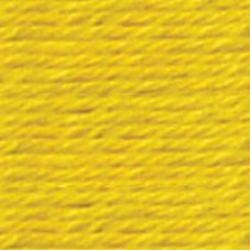 Нитки для вязания 'Фиалка' (100%хлопок) 6х75гр/225м цв.0203/006 желтый, С-Пб