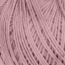 Нитки для вязания 'Фиалка' (100%хлопок) 6х75гр/225м цв.0901 розовый С-Пб