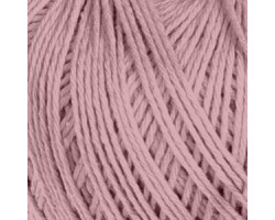 Нитки для вязания 'Фиалка' (100%хлопок) 6х75гр/225м цв.0901 розовый С-Пб