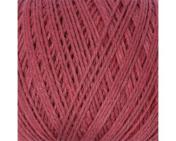 Нитки для вязания 'Фиалка' (100%хлопок) 6х75гр/225м цв.0905 малиновый С-Пб
