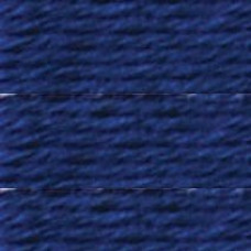 Нитки для вязания 'Фиалка' (100%хлопок) 6х75гр/225м цв.1604/067 синий , С-Пб